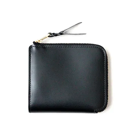 Munekawa L-Zip wallet “Cram”