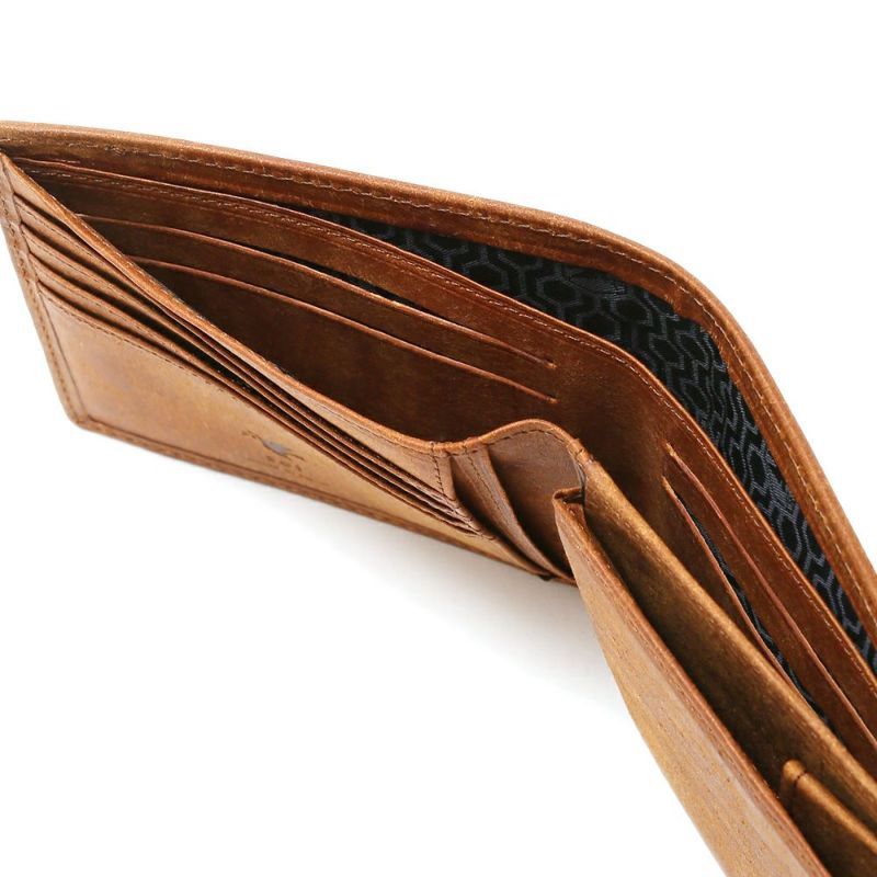 sot（ソット）の二つ折り財布の人気＆おすすめランキング